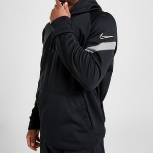 Nike drifit hoodie